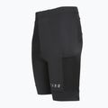 Pantaloncini da ciclismo per bambini ATTABO Kiro black 7