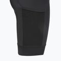 Pantaloncini da ciclismo per bambini ATTABO Kiro black 9