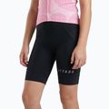 Pantaloncini da ciclismo per bambini ATTABO Kiro black