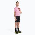 Pantaloncini da ciclismo per bambini ATTABO Kiro black 4