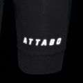 Pantaloncini da ciclismo per bambini ATTABO Kiro black 6