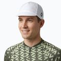 Cappellino con visiera ATTABO BREZE white