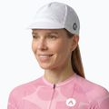 Cappellino con visiera ATTABO BREZE white 3