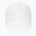 Cappellino con visiera ATTABO BREZE white 2