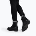 Stivali da pioggia donna KADVA RainCore WMNS neri 4