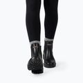 Stivali da pioggia donna KADVA RainCore WMNS neri 5