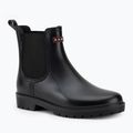 Stivali di gomma da donna KADVA RainCore WMNS black