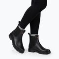 Stivali di gomma da donna KADVA RainCore WMNS black 2