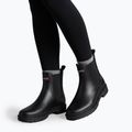Stivali di gomma da donna KADVA RainCore WMNS black 3
