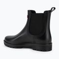 Stivali da pioggia donna KADVA RainCore WMNS neri 10