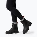 Stivali di gomma da donna KADVA FlowBoots WMNS black 3
