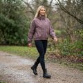 Stivali di gomma da donna KADVA FlowBoots WMNS black 7