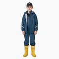 Stivali da pioggia per bambini KADVA PuddleProof JR con elementi riflettenti giallo 2