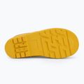 Stivali da pioggia per bambini KADVA PuddleProof JR con elementi riflettenti giallo 7