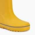 Stivali da pioggia per bambini KADVA PuddleProof JR con elementi riflettenti giallo 10