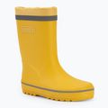 Stivali da pioggia per bambini KADVA PuddleProof JR con elementi riflettenti giallo 11