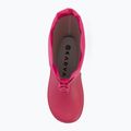 Stivali da pioggia per bambini KADVA PuddleProof JR con elementi riflettenti rosa 8