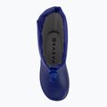 Stivali da pioggia per bambini KADVA PuddleProof JR con elementi riflettenti blu navy 8