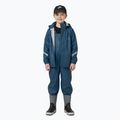 Stivali da pioggia per bambini Kadva AquaTrek T neri 2