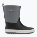 Stivali di gomma per bambini Kadva AquaTrek T black 2