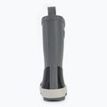 Stivali di gomma per bambini Kadva AquaTrek T black 6