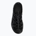 Sandali da trekking da uomo KADVA Strike Vent black 5