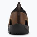 Sandali da trekking uomo KADVA Strike Vent marrone 9