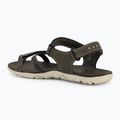 Sandali da donna KADVA Cara WMNS marrone 6