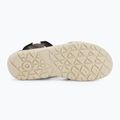 Sandali da donna KADVA Cara WMNS marrone 7