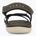 Sandali da donna KADVA Cara WMNS marrone 9