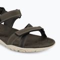 Sandali da donna KADVA Cara WMNS marrone 10