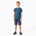Sandali da trekking per bambini KADVA Vitra T navy blue 4