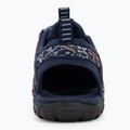 Sandali da trekking per bambini KADVA Vitra T blu navy 9