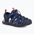 Sandali da trekking per bambini KADVA Vitra T blu