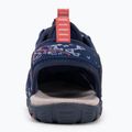 Sandali da trekking per bambini KADVA Vitra T blu 9