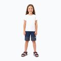 Sandali da trekking per bambini KADVA Vite JR pink 4