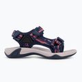 Sandali da trekking per bambini KADVA Vite JR pink 5
