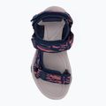 Sandali da trekking per bambini KADVA Vite JR pink 8