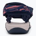 Sandali da trekking per bambini KADVA Vite JR pink 9