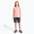 Sandali da trekking per bambini KADVA Vite JR yellow 4