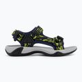 Sandali da trekking per bambini KADVA Vite JR yellow 5