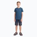 Sandali da trekking per bambini KADVA Vite JR navy blue 4