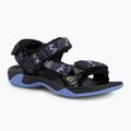 Sandali da trekking per bambini KADVA Vite JR blu navy