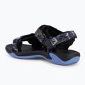 Sandali da trekking per bambini KADVA Vite JR navy blue 7