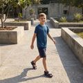 Sandali da trekking per bambini KADVA Vite JR navy blue 5