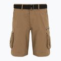 Pantaloncini uomo KADVA PathGear brown