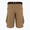 Pantaloncini uomo KADVA PathGear brown 2