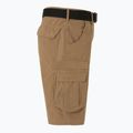 Pantaloncini uomo KADVA PathGear brown 4
