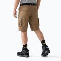 Pantaloncini uomo KADVA PathGear brown 2