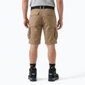 Pantaloncini uomo KADVA PathGear brown 3